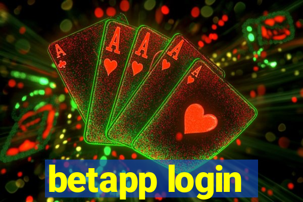 betapp login